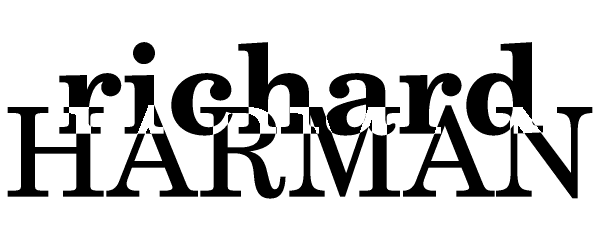 richard harman